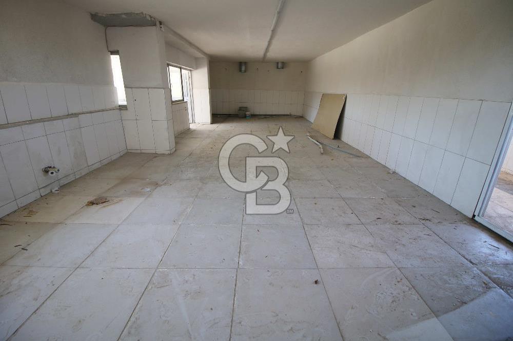 3.363 m² DEV TİCARİ ALAN: AKARYAKIT ,RESTAURANT VE TELEFERİK...