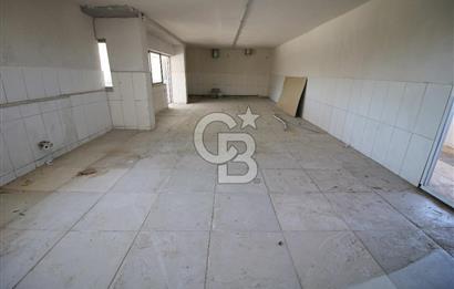 3.363 m² DEV TİCARİ ALAN: AKARYAKIT ,RESTAURANT VE TELEFERİK...