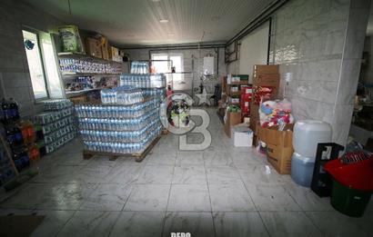 3.363 m² DEV TİCARİ ALAN: AKARYAKIT ,RESTAURANT VE TELEFERİK...