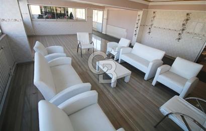 3.363 m² DEV TİCARİ ALAN: AKARYAKIT ,RESTAURANT VE TELEFERİK...
