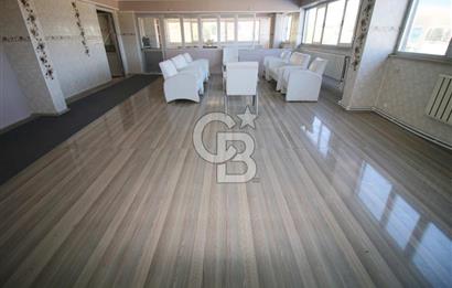 3.363 m² DEV TİCARİ ALAN: AKARYAKIT ,RESTAURANT VE TELEFERİK...
