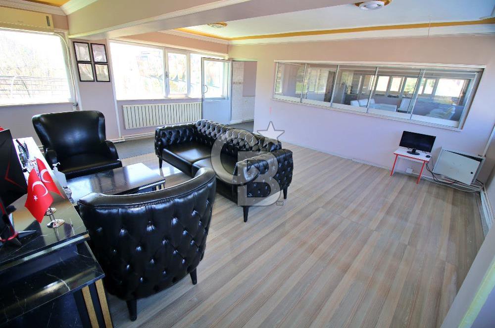 3.363 m² DEV TİCARİ ALAN: AKARYAKIT ,RESTAURANT VE TELEFERİK...