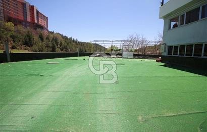 3.363 m² DEV TİCARİ ALAN: AKARYAKIT ,RESTAURANT VE TELEFERİK...
