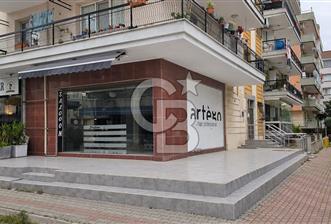 KARŞIYAKA, ŞEMİKLER ÇİFT CEPHE KİRALIK DÜKKAN - 4 - 346863