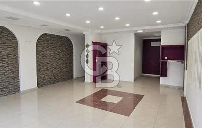 KARŞIYAKA, ŞEMİKLER ÇİFT CEPHE KİRALIK DÜKKAN