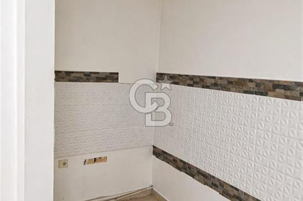 KARŞIYAKA, ŞEMİKLER ÇİFT CEPHE KİRALIK DÜKKAN