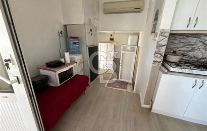 Bodrum Oasis Avm'ye yürüme mesafeli Yazlık Kiralık 1,5+1 Daire