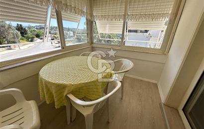 Bodrum Oasis Avm'ye yürüme mesafeli Yazlık Kiralık 1,5+1 Daire