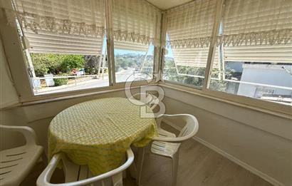 Bodrum Oasis Avm'ye yürüme mesafeli Yazlık Kiralık 1,5+1 Daire