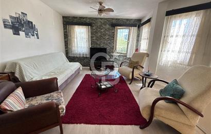 Bodrum Oasis Avm'ye yürüme mesafeli Yazlık Kiralık 1,5+1 Daire