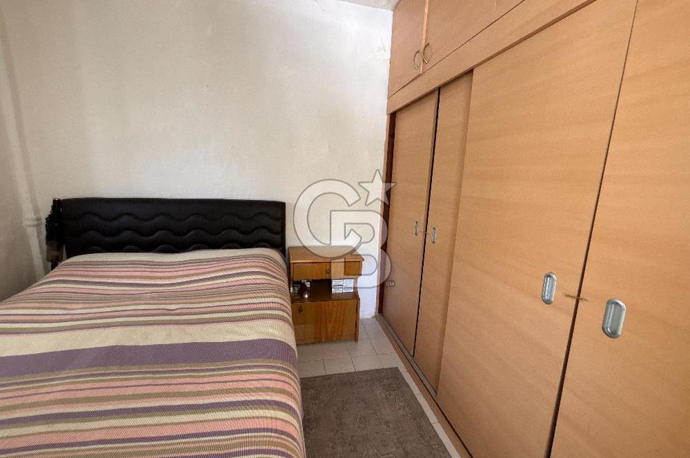 Bodrum Oasis Avm'ye yürüme mesafeli Yazlık Kiralık 1,5+1 Daire