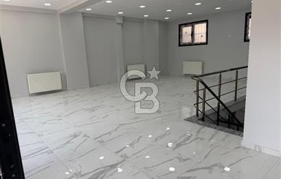 CEBECİ MH MERKEZ PTT YANI SATILIK DÜKKAN