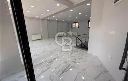CEBECİ PARKIN KARŞISI KİRALIK DÜKKAN