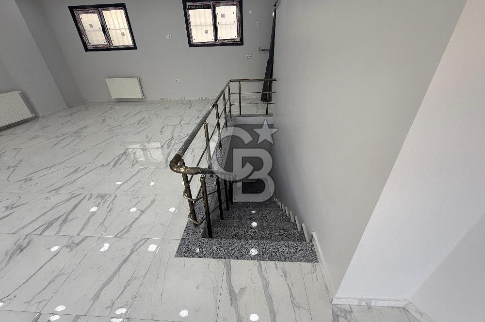CEBECİ MH MERKEZ PTT YANI SATILIK DÜKKAN