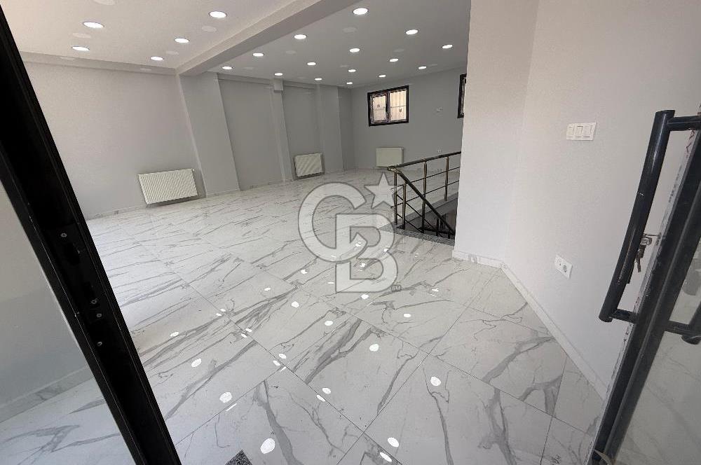 CEBECİ MH MERKEZ PTT YANI SATILIK DÜKKAN