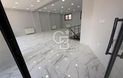 CEBECİ MH MERKEZ PTT YANI SATILIK DÜKKAN