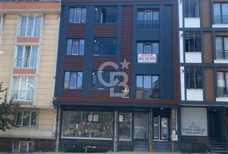 CEBECİ MH MERKEZ PTT YANI SATILIK DÜKKAN - 2 - 346790