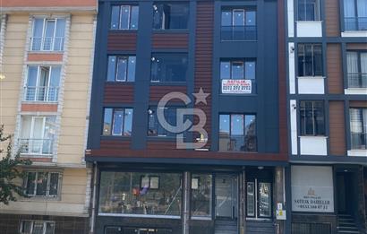 CEBECİ MH MERKEZ PTT YANI SATILIK DÜKKAN