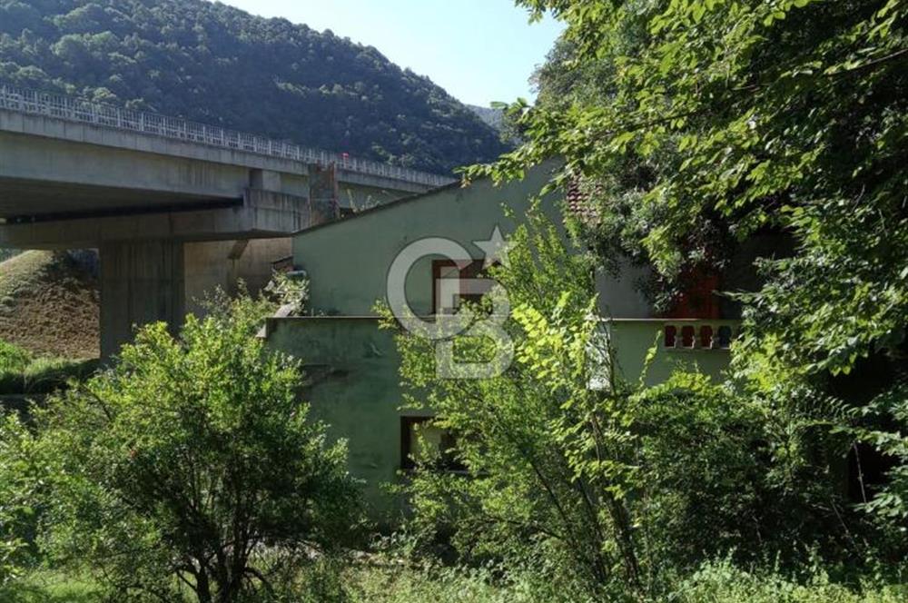 YALOVA DA SATILIK ARSA