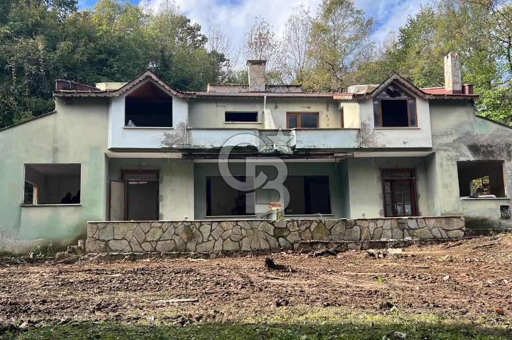 YALOVA DA SATILIK ARSA