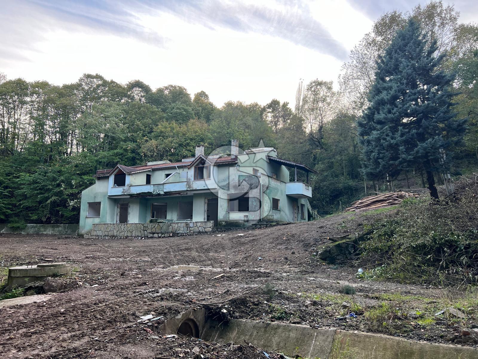 YALOVA DA SATILIK ARSA