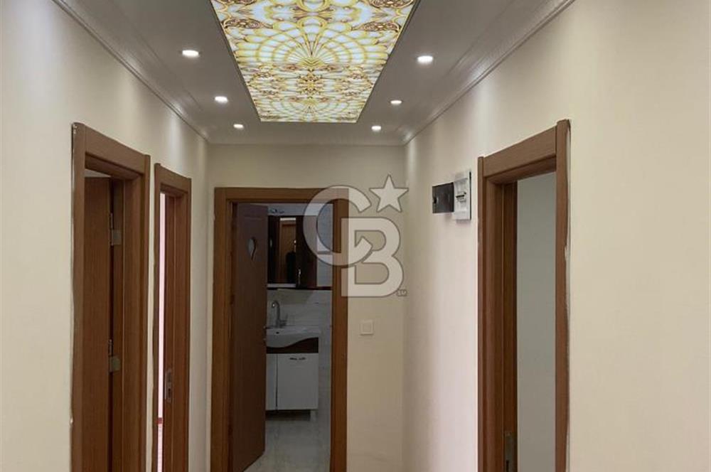TALATPAŞA KİRALIK 2+1 DAİRE