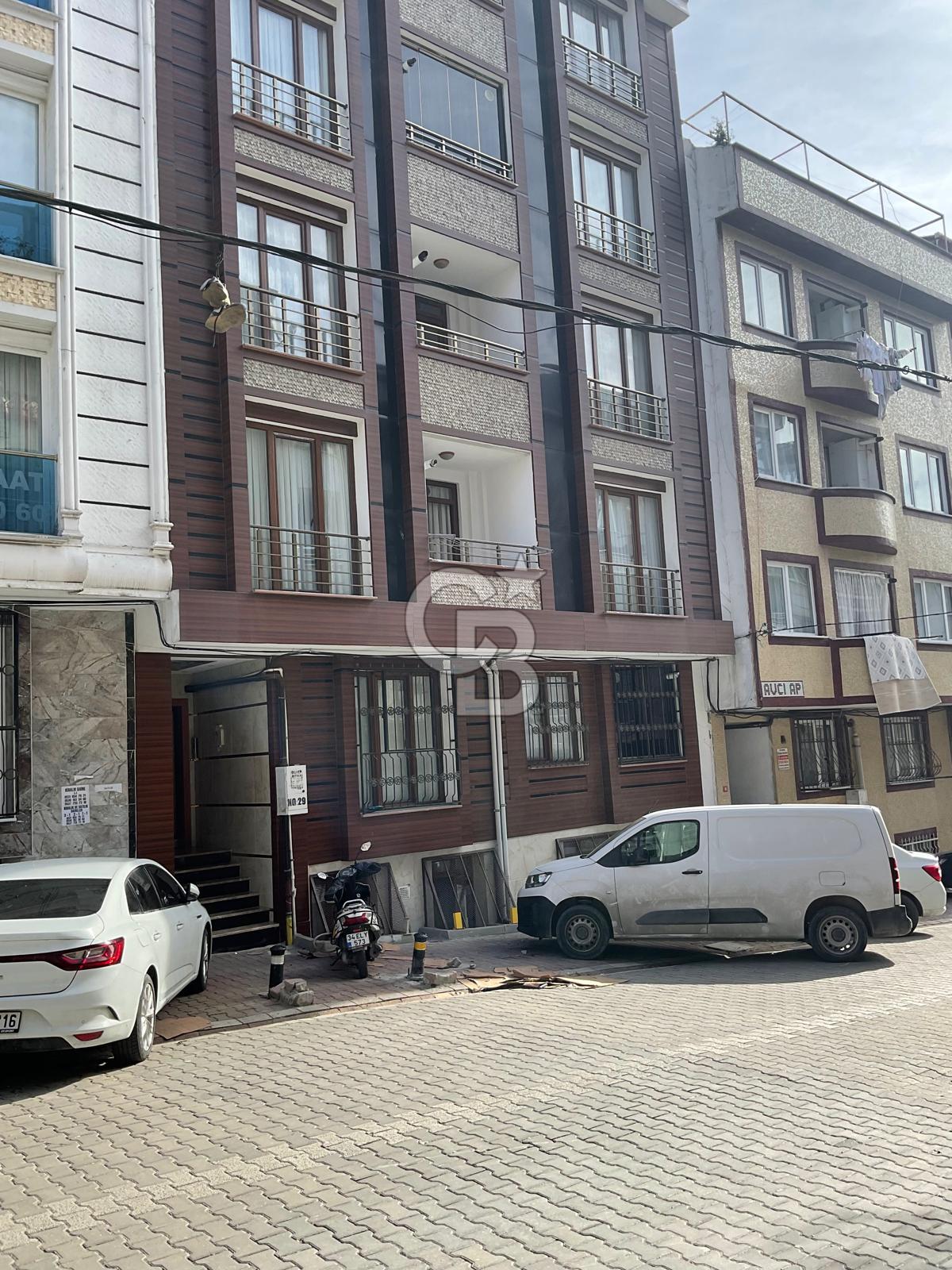 TALATPAŞA KİRALIK 2+1 DAİRE