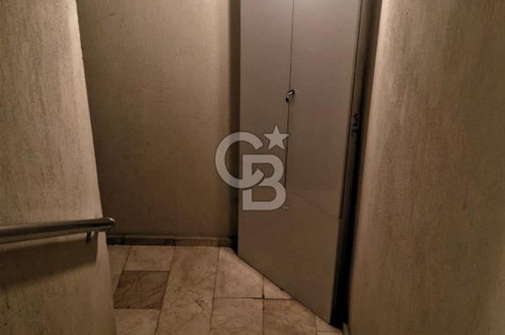 Ayrancılar İnönü Mahallesinde Satılık 2+1 Arakat Daire