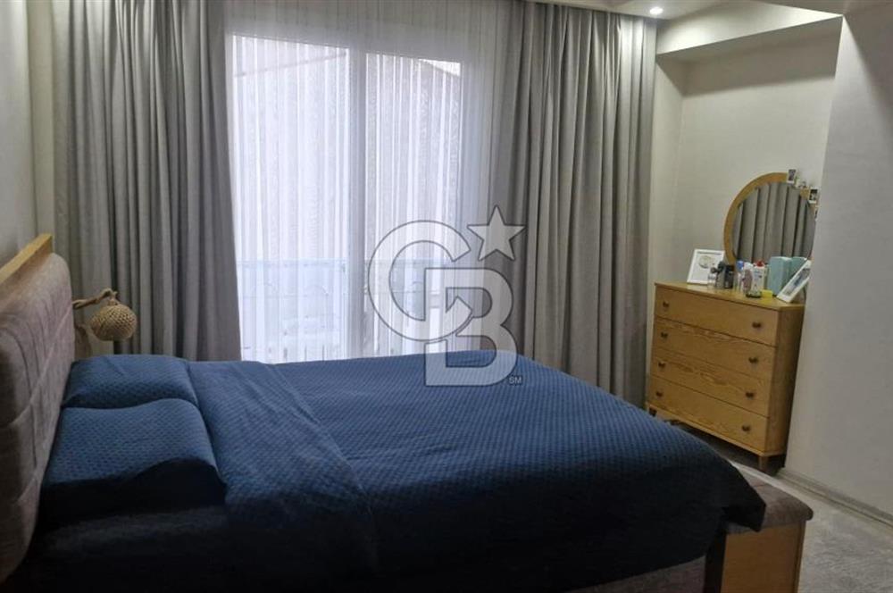 Ayrancılar İnönü Mahallesinde Satılık 2+1 Arakat Daire