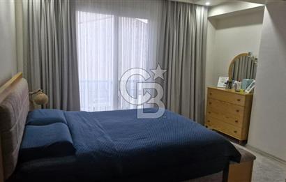 Ayrancılar İnönü Mahallesinde Satılık 2+1 Arakat Daire
