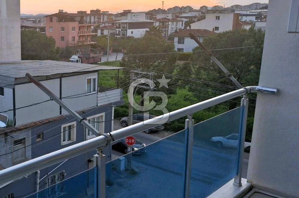 Ayrancılar İnönü Mahallesinde Satılık 2+1 Arakat Daire
