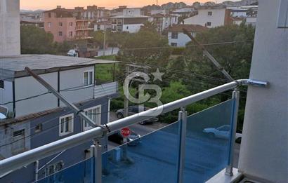 Ayrancılar İnönü Mahallesinde Satılık 2+1 Arakat Daire