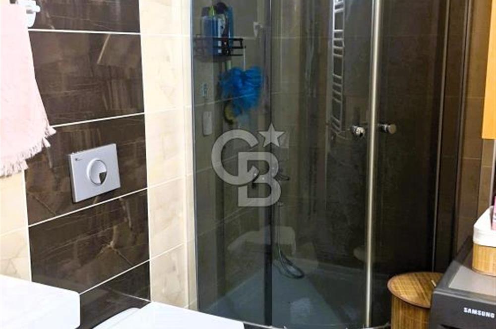 Ayrancılar İnönü Mahallesinde Satılık 2+1 Arakat Daire