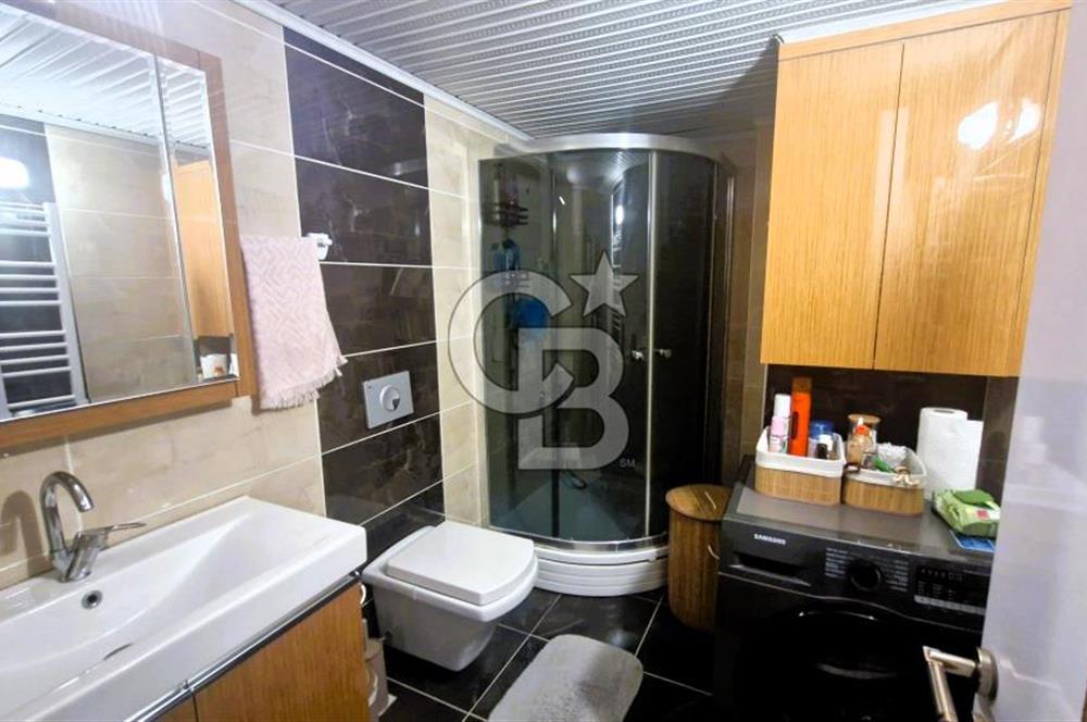 Ayrancılar İnönü Mahallesinde Satılık 2+1 Arakat Daire