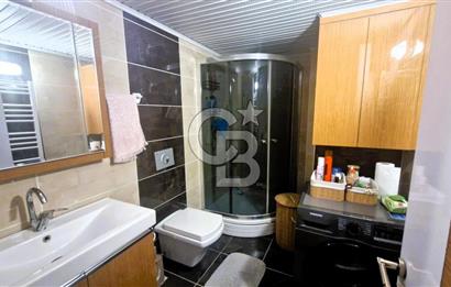 Ayrancılar İnönü Mahallesinde Satılık 2+1 Arakat Daire
