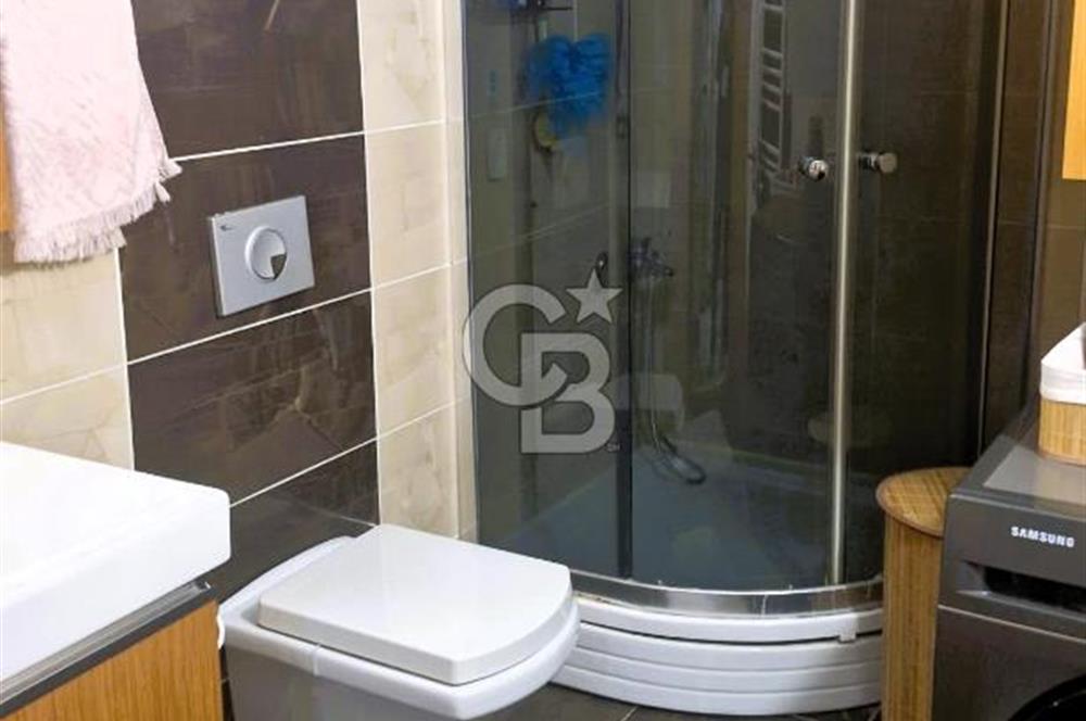 Ayrancılar İnönü Mahallesinde Satılık 2+1 Arakat Daire