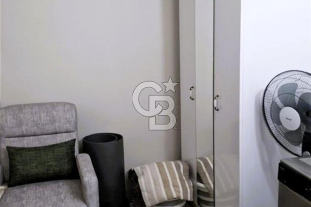 Ayrancılar İnönü Mahallesinde Satılık 2+1 Arakat Daire