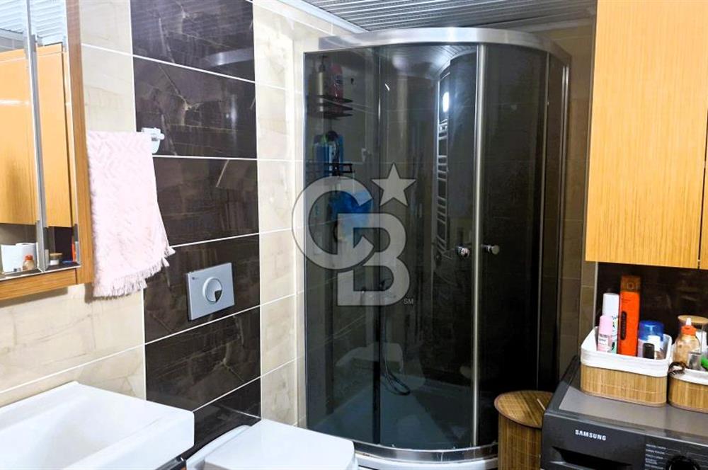 Ayrancılar İnönü Mahallesinde Satılık 2+1 Arakat Daire