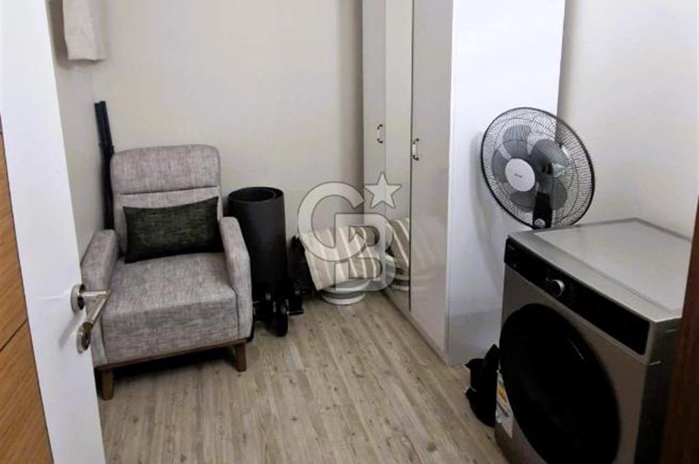 Ayrancılar İnönü Mahallesinde Satılık 2+1 Arakat Daire