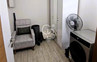 Ayrancılar İnönü Mahallesinde Satılık 2+1 Arakat Daire