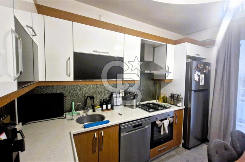 Ayrancılar İnönü Mahallesinde Satılık 2+1 Arakat Daire