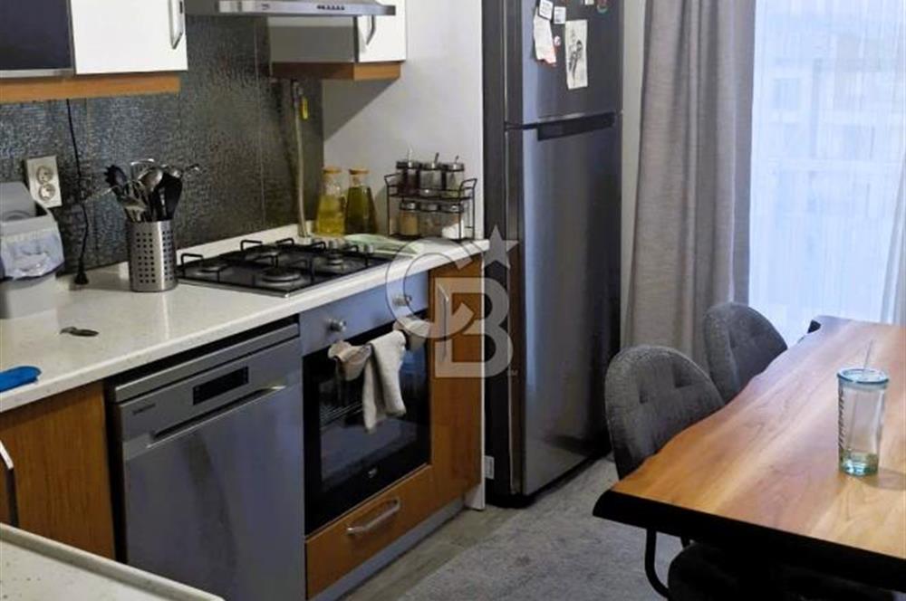 Ayrancılar İnönü Mahallesinde Satılık 2+1 Arakat Daire