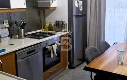 Ayrancılar İnönü Mahallesinde Satılık 2+1 Arakat Daire