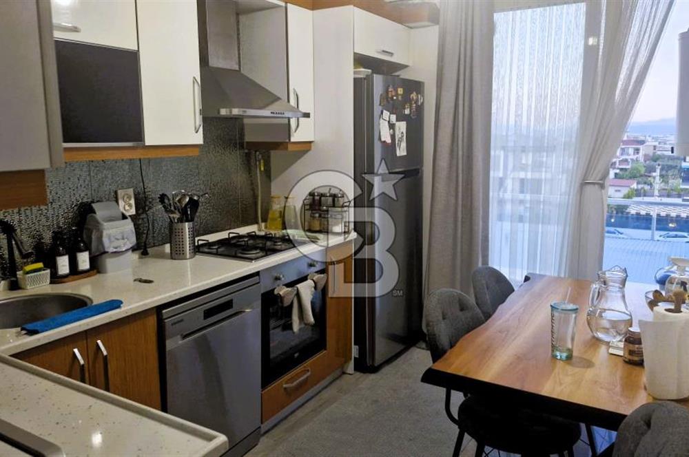 Ayrancılar İnönü Mahallesinde Satılık 2+1 Arakat Daire