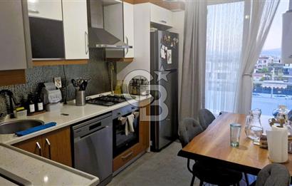 Ayrancılar İnönü Mahallesinde Satılık 2+1 Arakat Daire