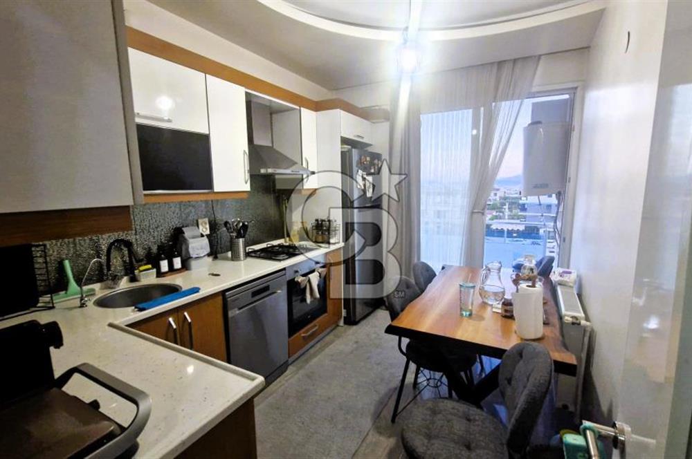 Ayrancılar İnönü Mahallesinde Satılık 2+1 Arakat Daire