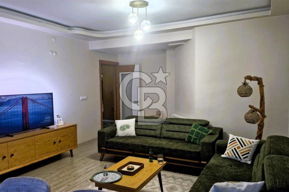 Ayrancılar İnönü Mahallesinde Satılık 2+1 Arakat Daire