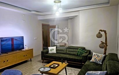 Ayrancılar İnönü Mahallesinde Satılık 2+1 Arakat Daire