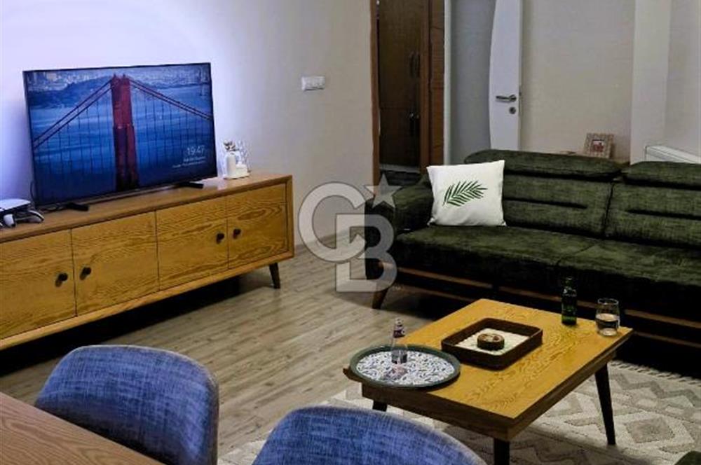 Ayrancılar İnönü Mahallesinde Satılık 2+1 Arakat Daire