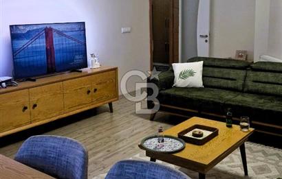 Ayrancılar İnönü Mahallesinde Satılık 2+1 Arakat Daire